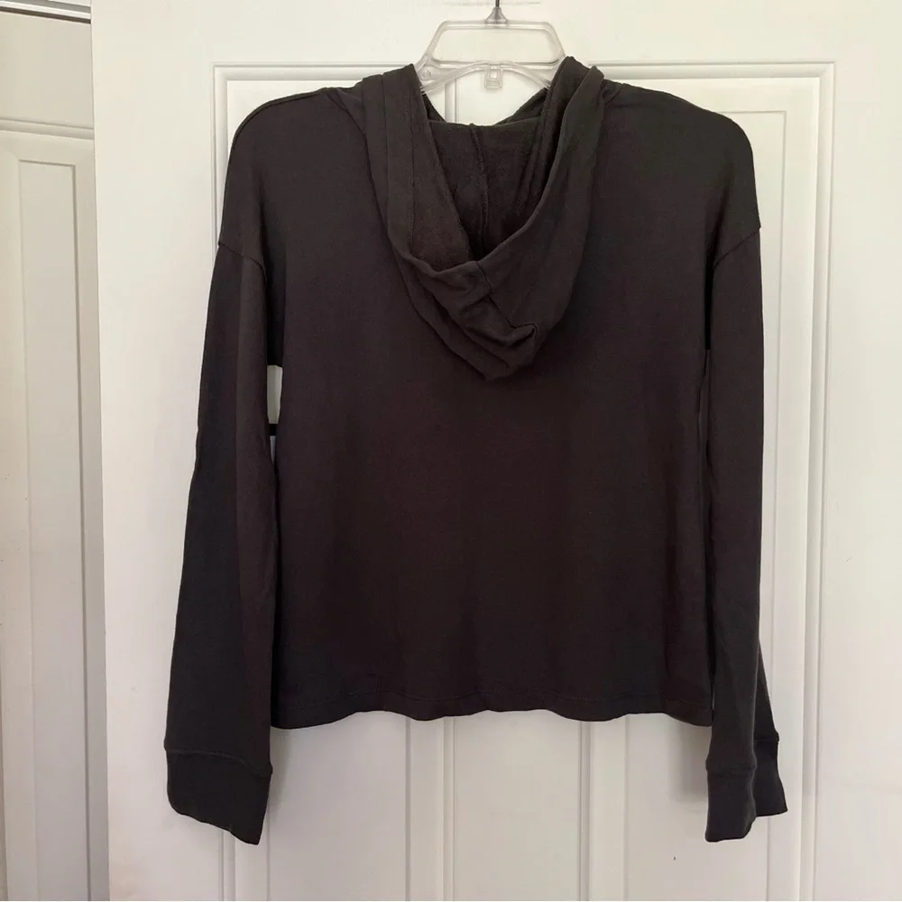 Kids Nordstrom Hoodie Sweatshirt L